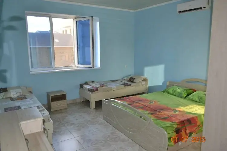 Прибрежное (Сакский район): Millenium Mini-Hotel