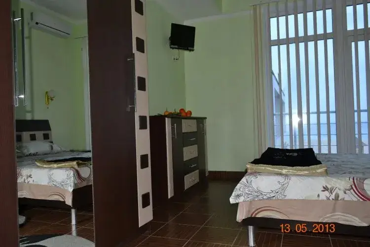 Прибрежное (Сакский район): Millenium Mini-Hotel
