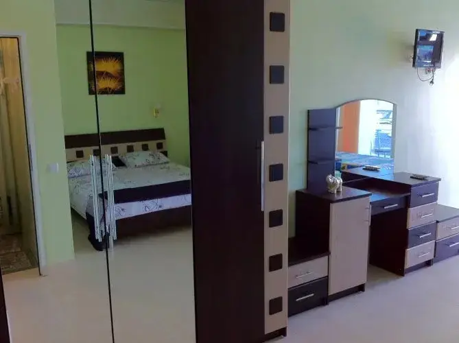 Прибрежное (Сакский район): Millenium Mini-Hotel