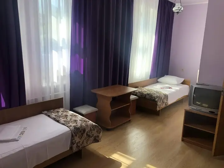 Железноводск: МБУ Железноводск
