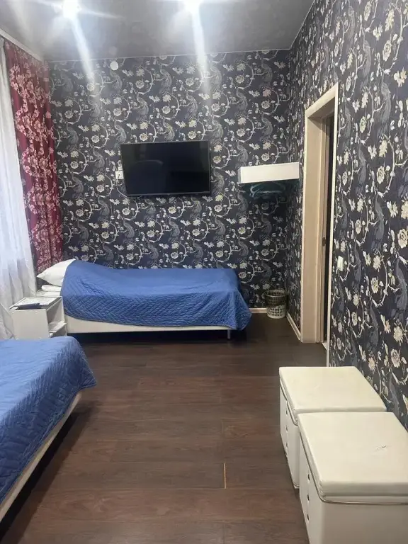 AirPort City Lodge (Аэропорт Сити Лодж) — фото 1