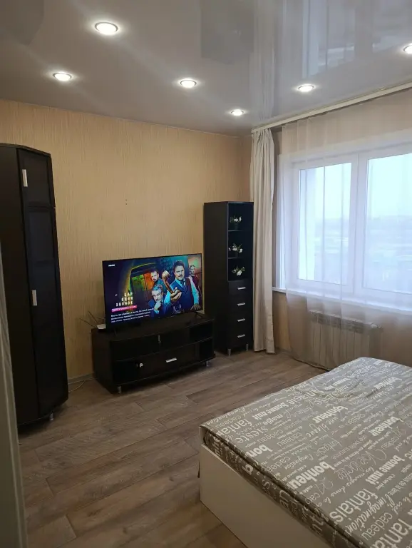 Квартира на Микрохирургии Глаза — фото 1