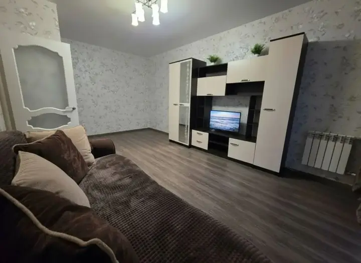 Северодвинск: Апартаменты SeveRent на Лесной 37