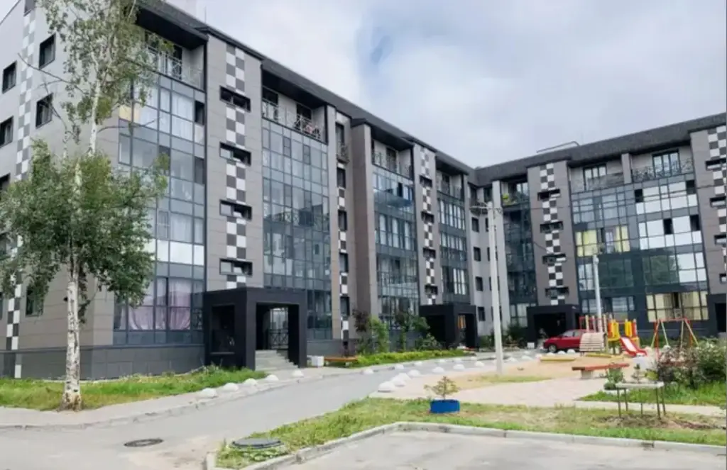 Северодвинск: Апартаменты SeveRent на Лесной 37