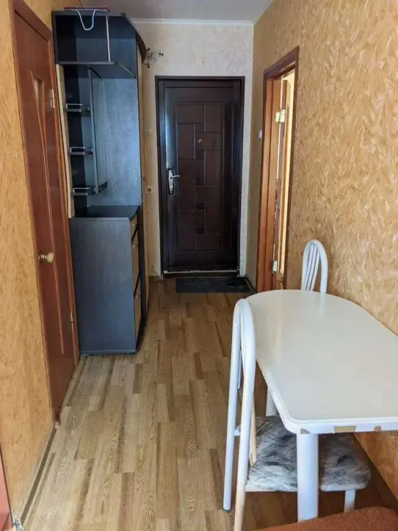 Ноябрьск: Квартира Изыскателей 40А