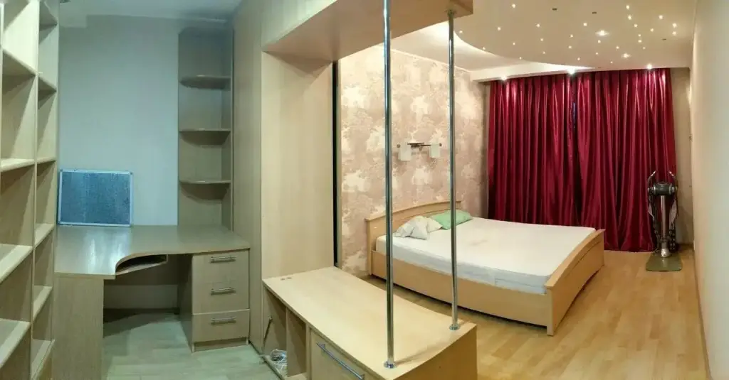 Ноябрьск: Квартира на Мира 12