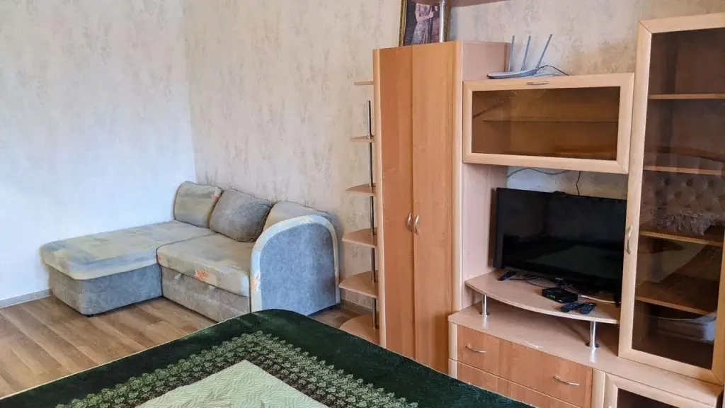 Ноябрьск: Квартира на Космонавтов 26