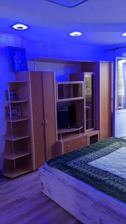 Ноябрьск: Квартира на Космонавтов 26