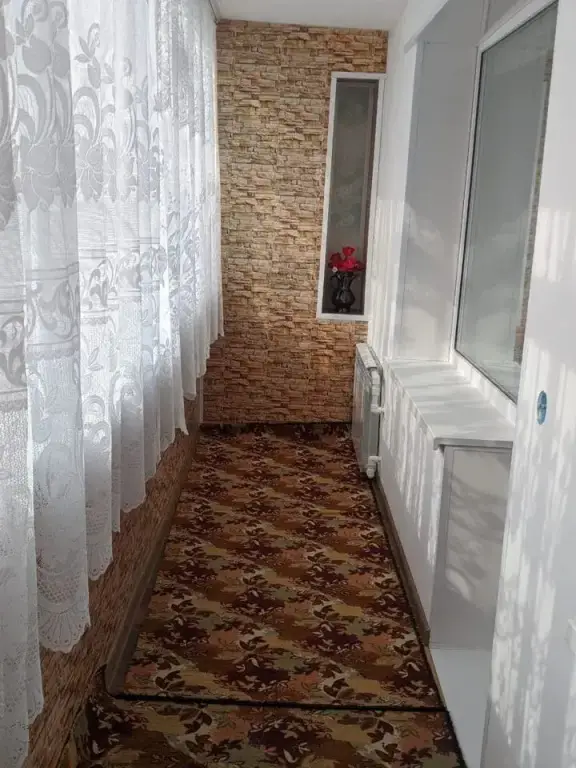 Ноябрьск: Квартира на Ленина 84