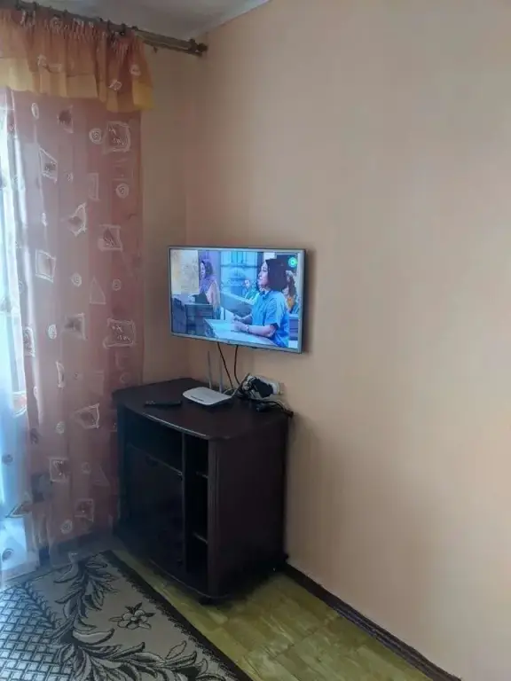 Ноябрьск: Квартира на Новосёлов 1