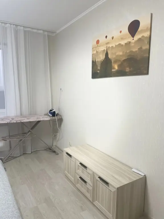 Завидово: Квартира Уютная 2-комнатная квартира с двумя балконами в центре Завидово
