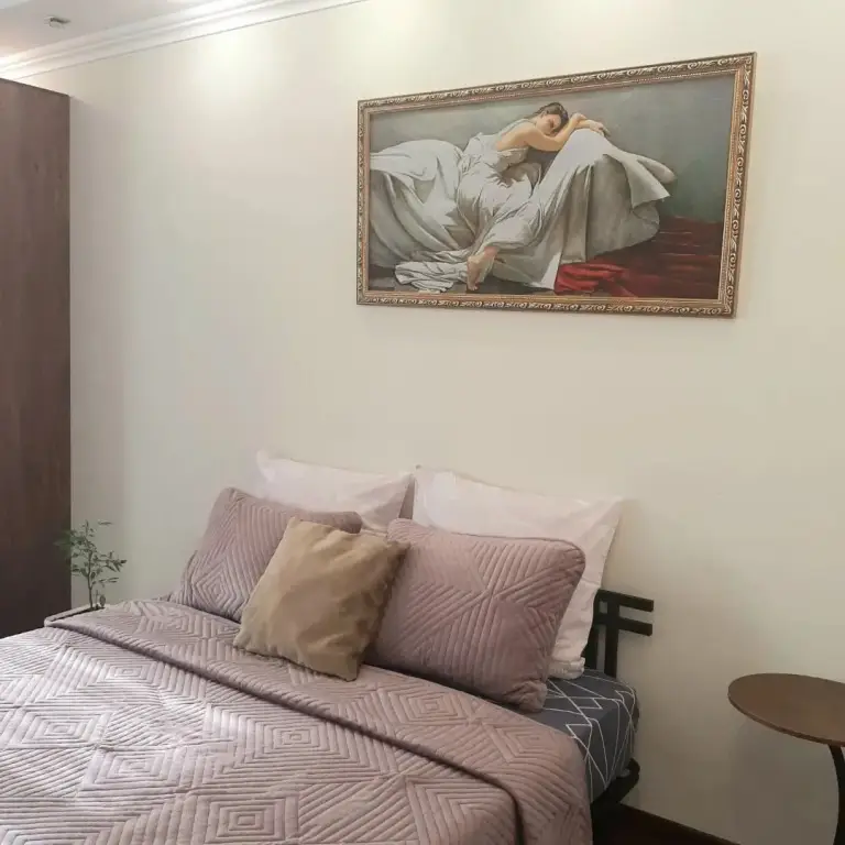 Иркутск: Квартира на Верхней набережной 167/2