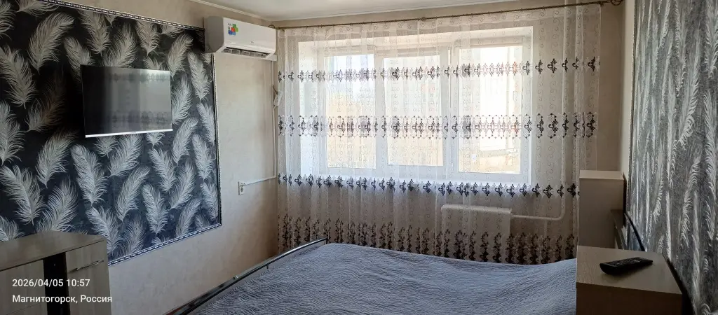 Магнитогорск: Квартира на Ленина