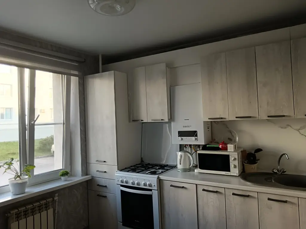 Самара: Квартира Уютная