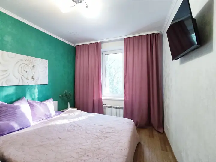 Зеленоград: Квартира к812