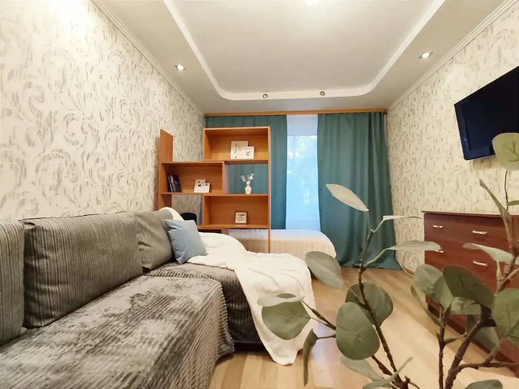 Зеленоград: Квартира к812