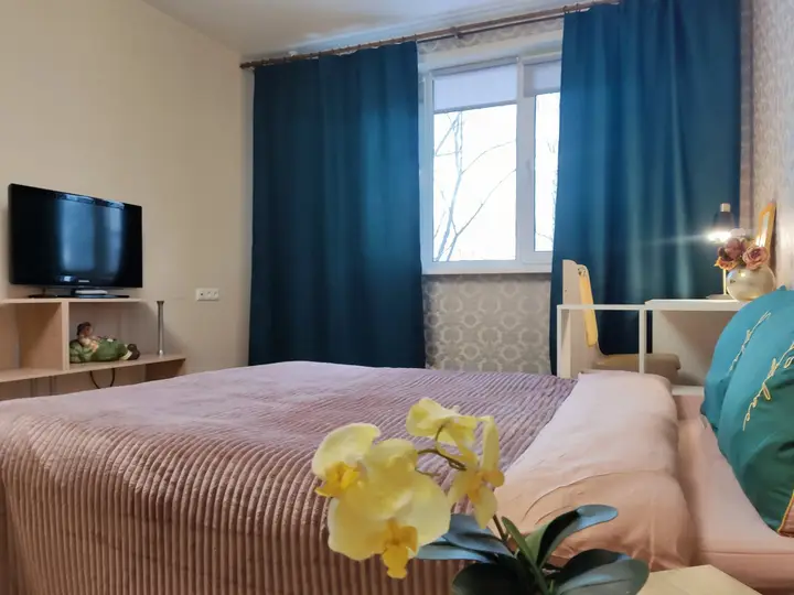 Зеленоград: Квартира к1519