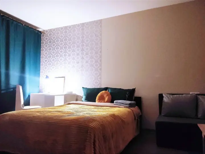Зеленоград: Квартира к1519