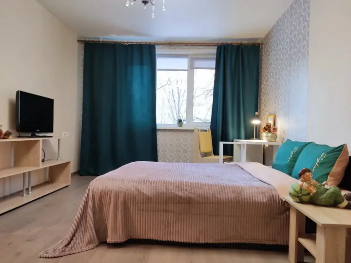 Зеленоград: Квартира к1519