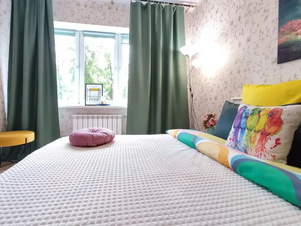 Зеленоград: Квартира к847