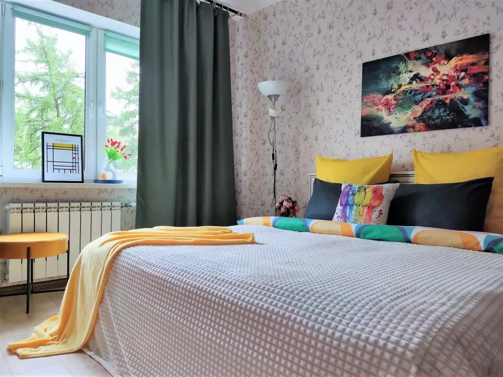 Квартира к847 — фото 1