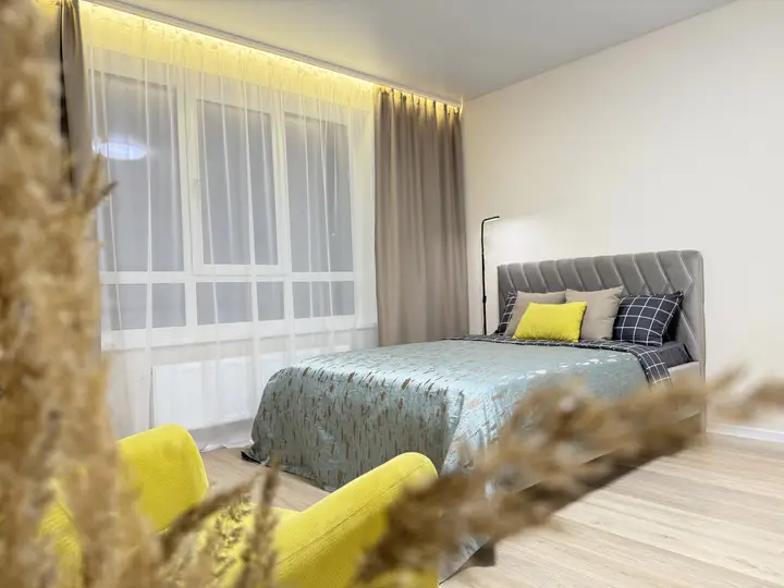 Ижевск: Апартаменты в ЖК Речной Парк на Клубной, 26 м², 5 этаж
