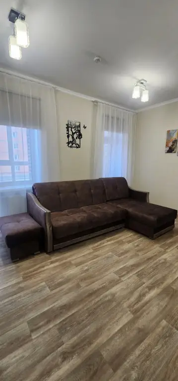 Новый Уренгой: Апартаменты Губкина 19
