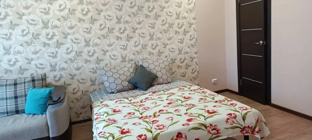 Иркутск: Квартира на улице Марата 17