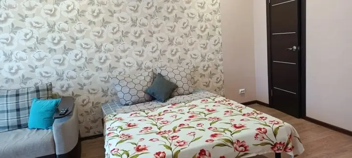 Иркутск: Квартира на улице Марата 17