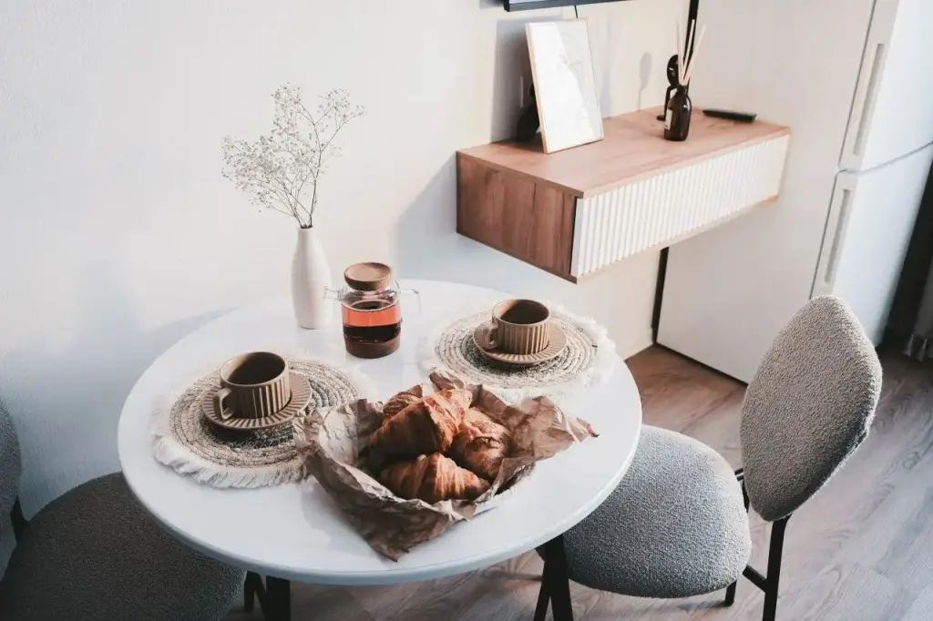 Люберцы: Квартира Уютная Студия в Новом Доме вГости