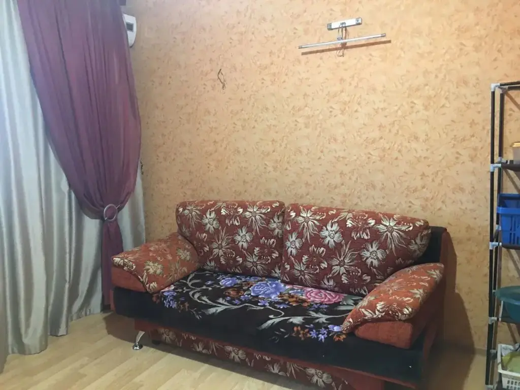 Ухта: Квартира Уютная трехкомнатная