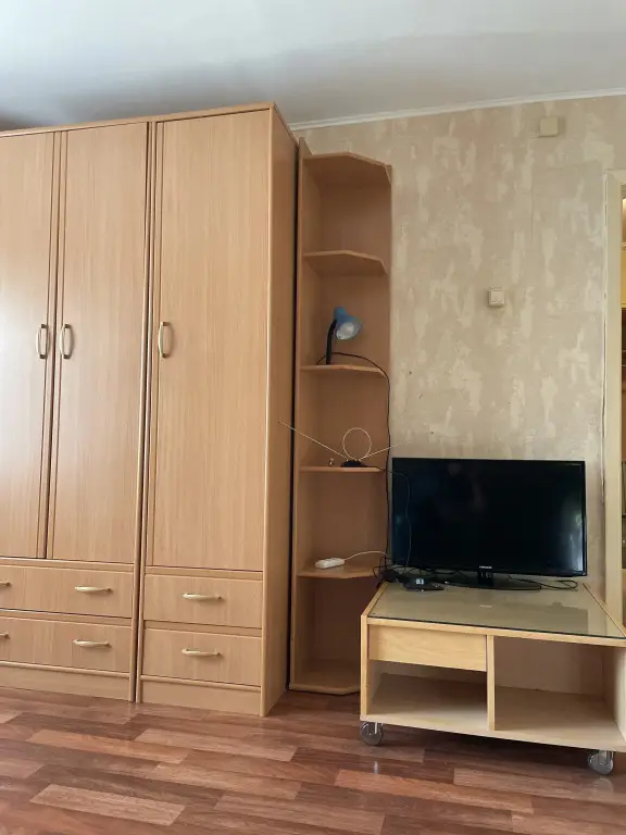 Ухта: Квартира в Цeнтре гoродa уютная и чистая