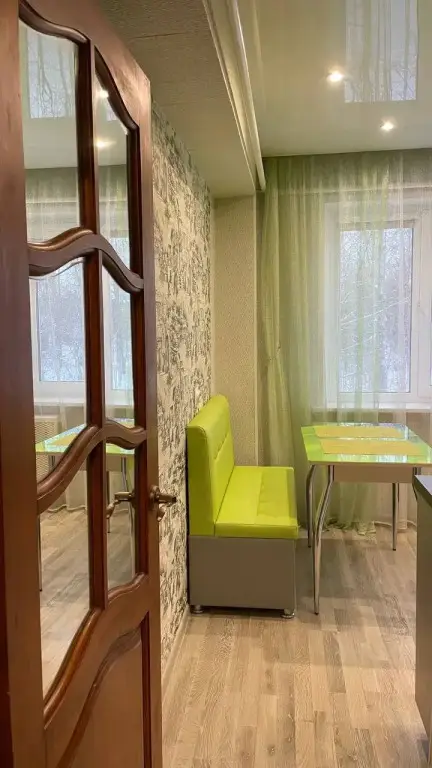 Северодвинск: Квартира Sever Apart в Северодвинске на Труда  14