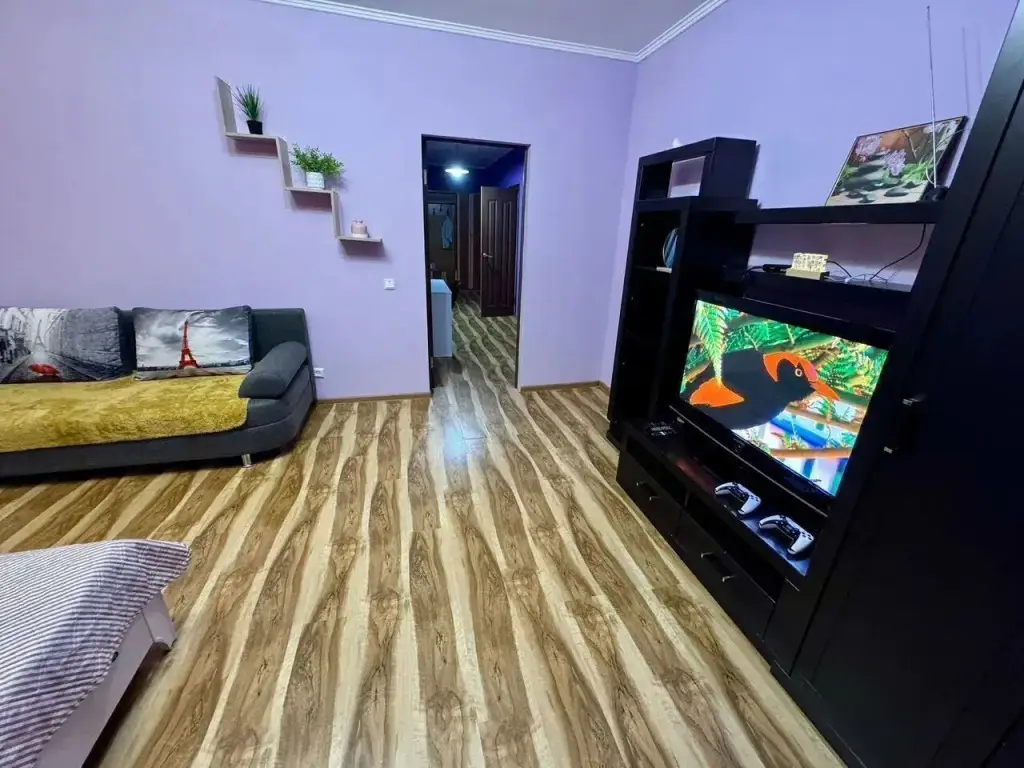 Самара: Квартира на улице Центральная 27