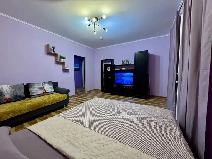 Самара: Квартира на улице Центральная 27