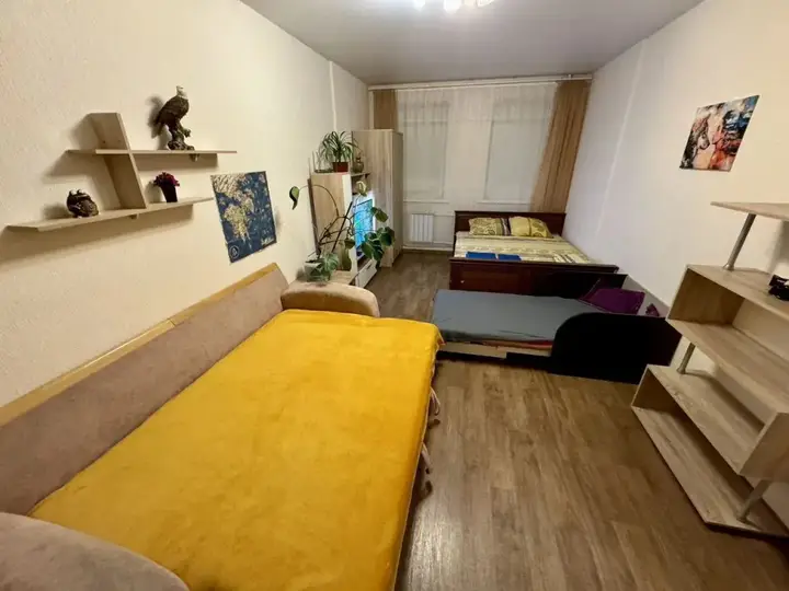 Самара: Квартира на улице Стара-Загора 46
