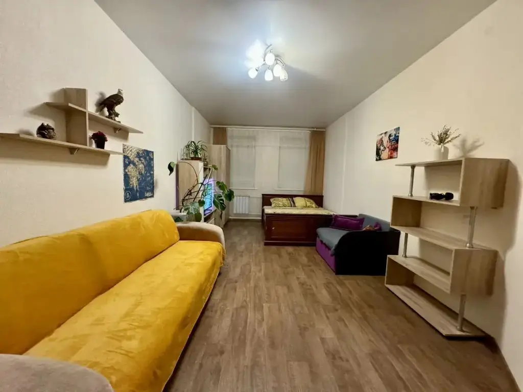 Самара: Квартира на улице Стара-Загора 46