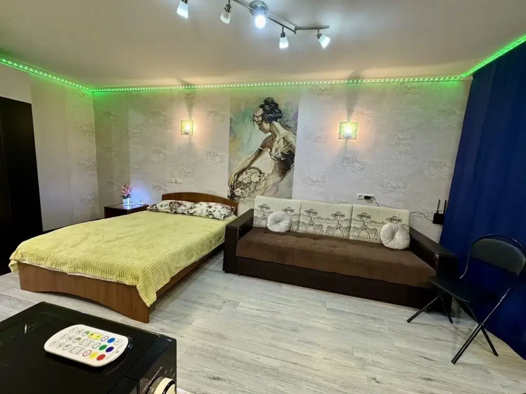 Самара: Квартира на улице Мира 41