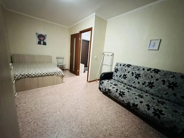 Самара: Квартира на улице Василия Татищева 10