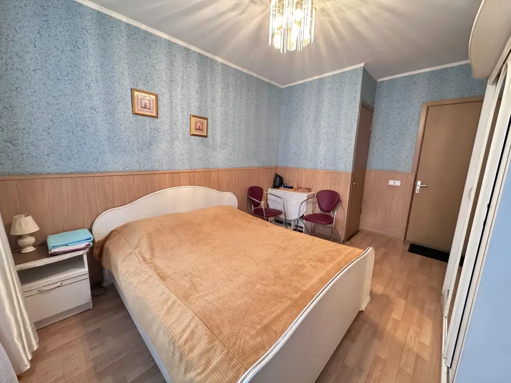Уфа: Апартаменты двухместные