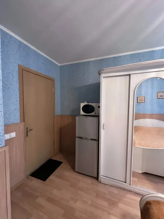Уфа: Апартаменты двухместные