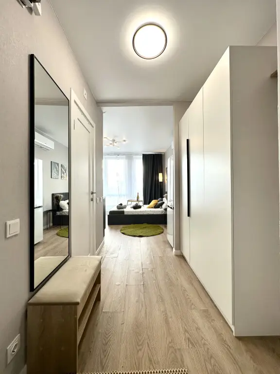 Химки: Квартира Шереметьево Loft к2