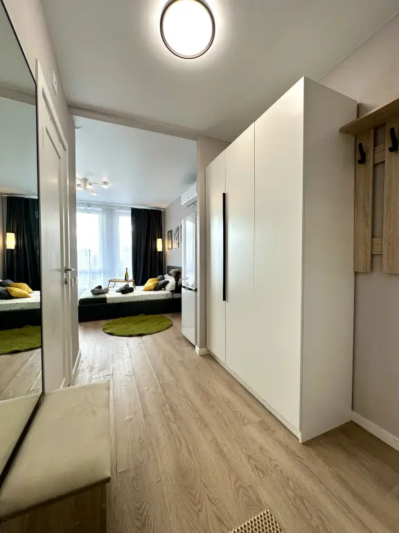 Химки: Квартира Шереметьево Loft к2