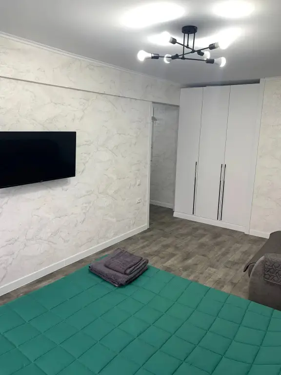 Рубцовск: Квартира С парящей кроватью