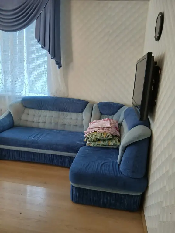 Самара: Квартира Шикарное место для отдыха на берегу Волги