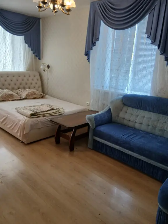 Квартира Шикарное место для отдыха на берегу Волги — фото 1
