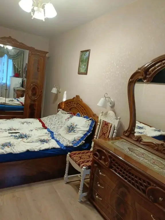 Самара: Квартира Комфортный отдых у берега Волги