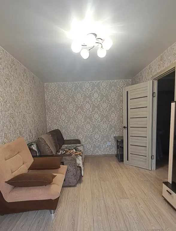 Квартира площадь Кирова — фото 1