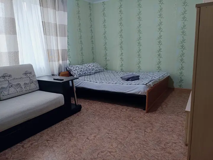 Стерлитамак: Квартира на Улице Лазурная 35