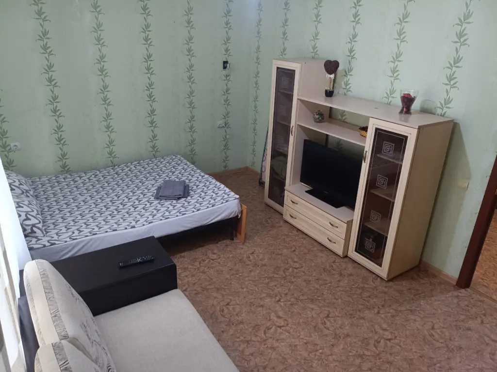 Стерлитамак: Квартира на Улице Лазурная 35